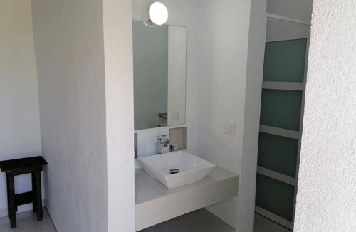 Playa Chachalacas Villa | Nice House in Chachalacas Beach and Dunes (pets welcome)