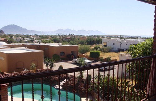 San Carlos House | nice House for Family vacation