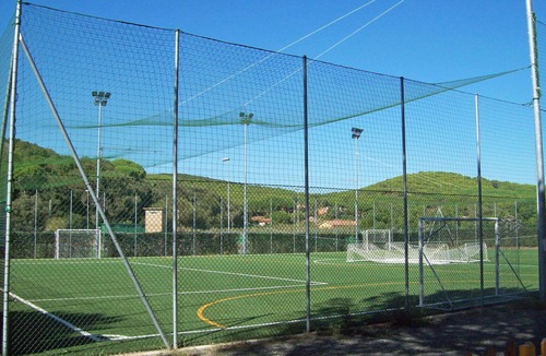 Le Rocchette House | Nice apartment in villa for 3 people with pool, A/C, WIFI, TV and patio