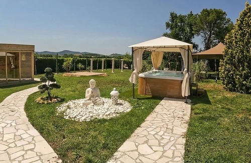 Montecatini Val di Cecina House | Nice home in Montecatini Val Di Cecina with sauna
