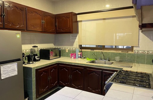 Lomas de Mazatlan Apartment | nice/large and central apartment by Gpsrentas