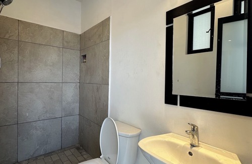 Ajijic House | Nice little house with lake view, shared pool, in an AAA neighborhood.