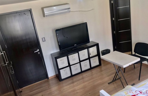 Lomas de Angelopolis House | Nice accommodation 5 minutes from Sonata Shopping Center