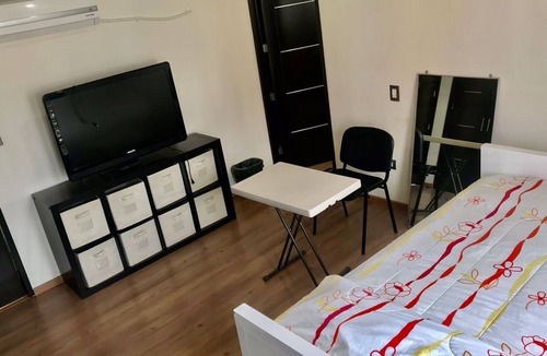Lomas de Angelopolis House | Nice accommodation 5 minutes from Sonata Shopping Center