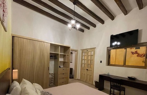Historic Centre House | Nice room in the center of Morelia, Casa Corregidora I