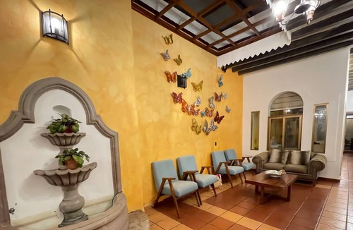 Historic Centre House | Nice room in the center of Morelia, Casa Corregidora I