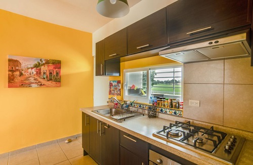 Ixtapa Apartment | Nice & safe 2 bedrooms Condo only 15 min from Marina Vallarta & Beach