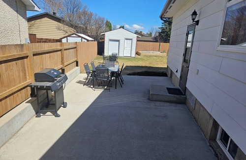 Brandon Condo | Nice spacious property with all the comfort of home