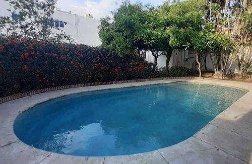 Manzanillo House | Nice spot in the best location