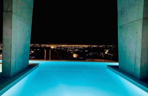 Queretaro Apartment | Nice view.