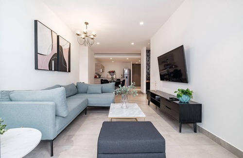Ampliacion Granada Condo | Nido at Neuchatel Polanco