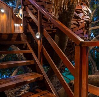 San Luis Soyatlan Cabin | Nido Ecoluxury - Villa San Luis Boutique