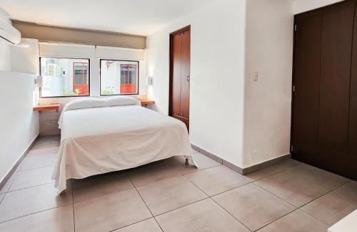 Xalapa Apartment | Niebla Suites