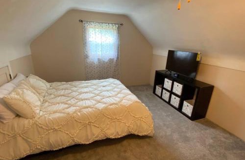 Sharonville House | Nikki's House