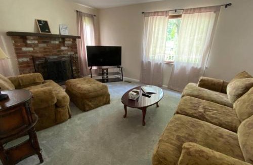 Sharonville House | Nikki's House