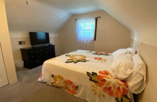 Sharonville House | Nikki's House