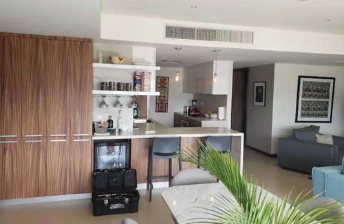 Marina Vallarta Condo | Nima Bay Luxurious 3 bedroom, 2 story Penthouse.