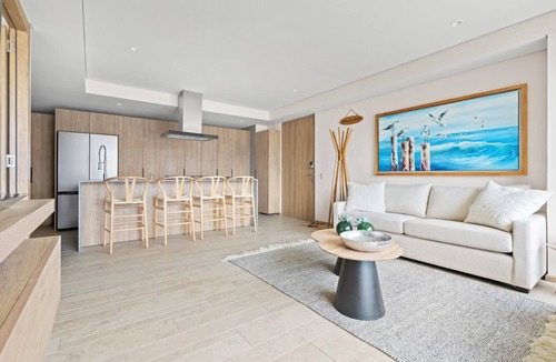 Marina Vallarta Apartment | Nima Bay Oasis