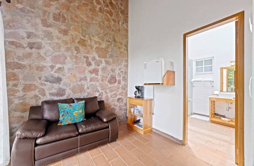 Macheros Cabin | Nispero Cabin | Nature Retreat, 1 Bedroom