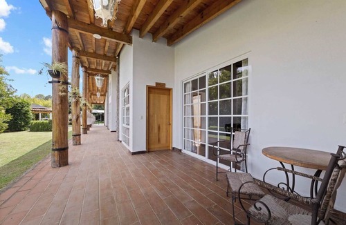 Macheros Cabin | Nispero Cabin | Nature Retreat, 1 Bedroom
