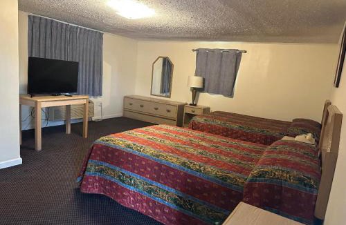 South Windsor Hotel | Nitey Nite Motel