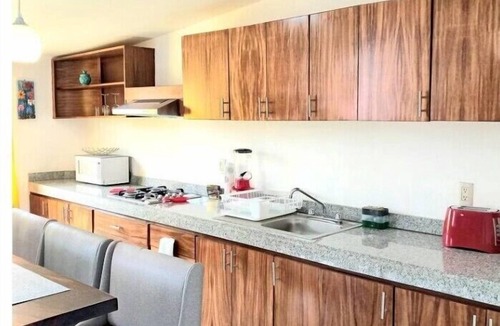 Diaz Ordaz Apartment | Niza apartment in Versalles close to the beach
