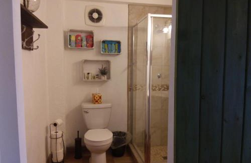 Bella Vista Apartment | No bad days 2 Casita