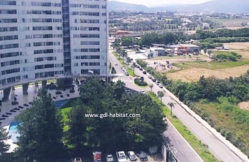 Zapopan Apartment | No disponible