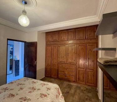 Cite Charaf Apartment | no property