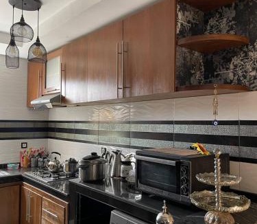 Cite Charaf Apartment | no property