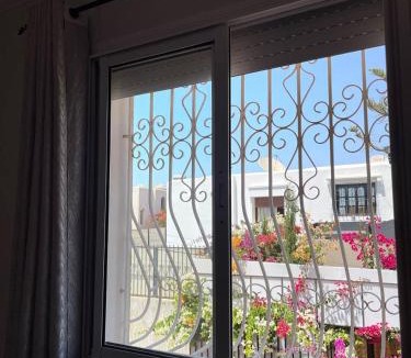 Cite Charaf Apartment | no property