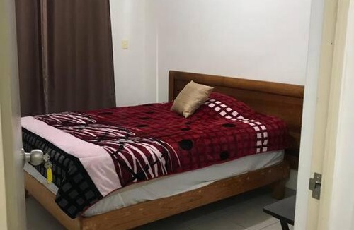 Apodaca Apartment | no reserves no se encuentra disponible