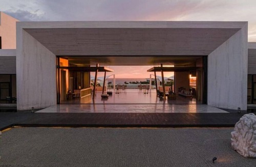 Los Cangrejos II y III Condo | Nobu Residences