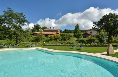 Roccalbegna Apartment | Nocciola, Poderone, Roccalbegna, Grosseto and Maremma
