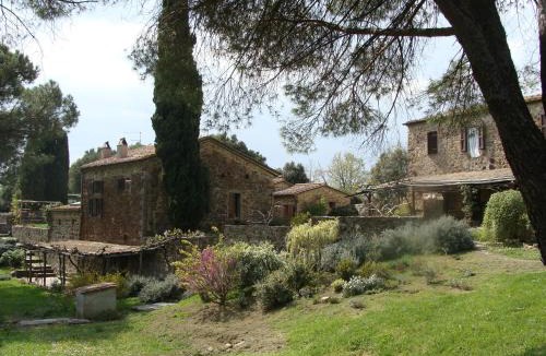 Tatti House | Nocini di Maremma