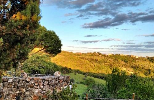 Tatti House | Nocini di Maremma