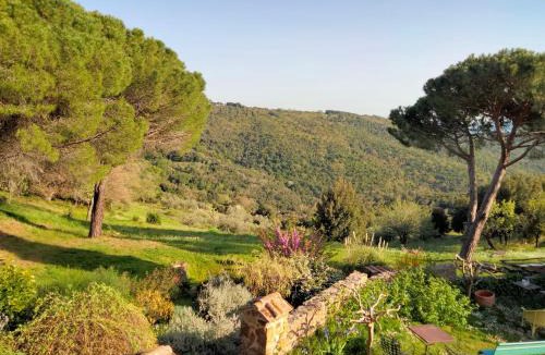Tatti House | Nocini di Maremma