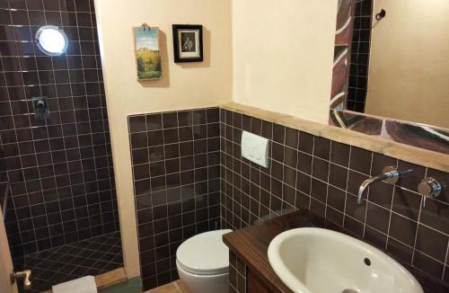 Tatti House | Nocini di Maremma