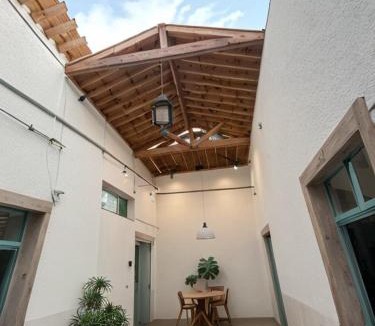 Downtown Queretaro House | Nomad
