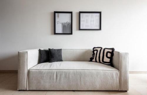 Ampliacion Granada Apartment | Nomade Place in Heart of new Polanco/4guest