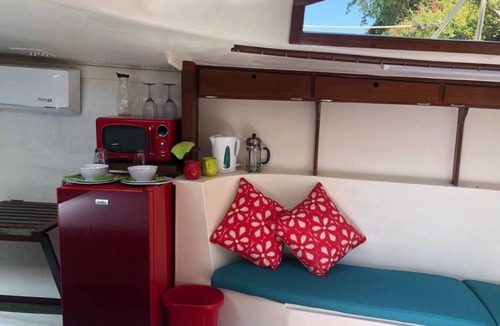 Libertad House | NOOK AZUL, Great Place for12 px