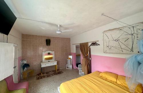 Sisal House | NooK