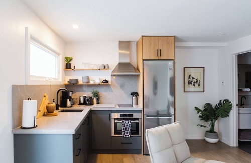 Wellington House | Nordic Hideaway at Wellington on the Beach