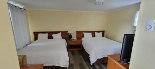 Blind River Hotel | North Shore Wayside Inn