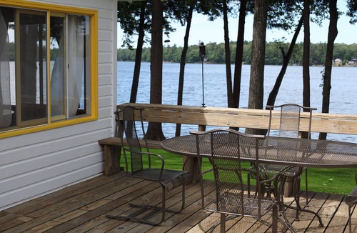 South China Cottage | "Not-A-Pine Lane COTTAGE" is a family treasure enjoyed by generations
