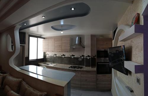 Cite Charaf Apartment | Noura