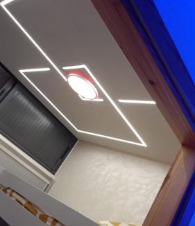Cite Charaf Apartment | Noura