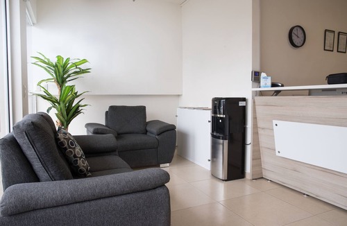 Cadereyta Jimenez Hotel | Nova Hotel