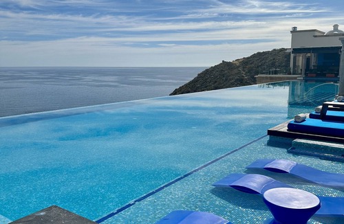 Los Cabos Villa | nStunning 4-BR Villa at Hacienda Encantada in Cabo! Christmas/New Years!nn