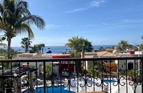 Los Cabos Villa | nStunning 4-BR Villa at Hacienda Encantada in Cabo! Christmas/New Years!nn